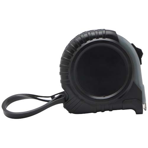 gray Cinta métrica de 5 metros