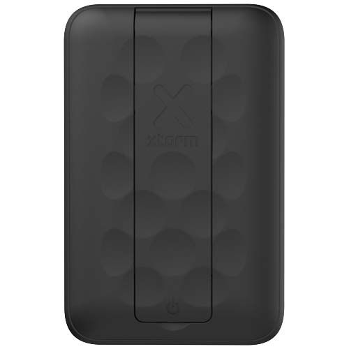 Batería externa inalámbrica magnética de 10 000 mAh 