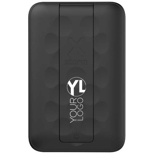 Batterie de secours sans fil magnétique Xtorm FS5W101 de 10 000 mAh - 2
