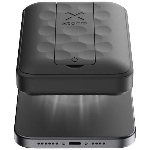 Batterie de secours sans fil magnétique Xtorm FS5W101 de 10 000 mAh - 7