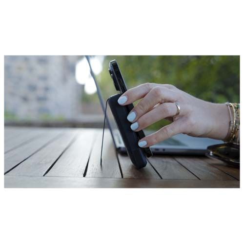 Batería externa inalámbrica magnética de 10 000 mAh 