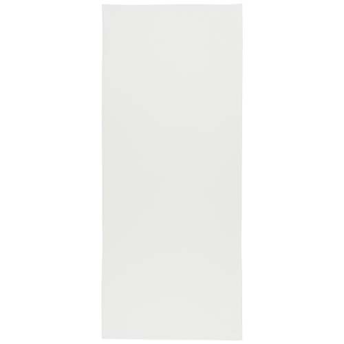 Toalla de deporte de RPET de 30 x 80 cm 