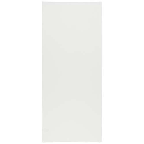 Toalla de deporte de RPET de 30 x 80 cm 