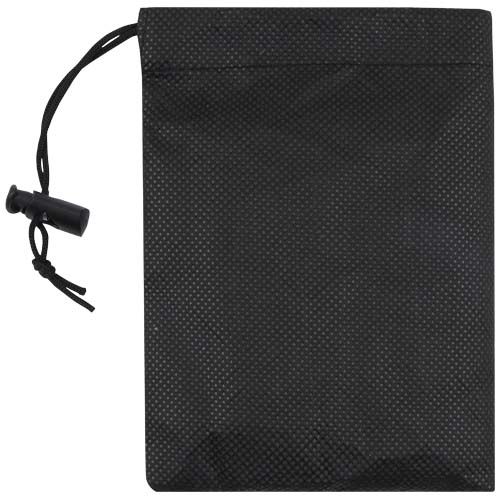 Toalla de deporte de RPET de 30 x 80 cm 