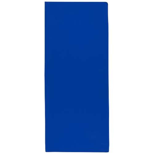 Toalla de deporte de RPET de 30 x 80 cm 