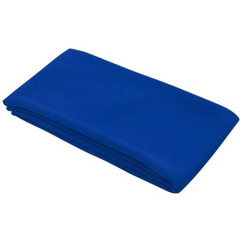 Toalla de deporte de RPET de 30 x 80 cm 