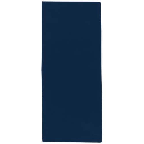 Toalla de deporte de RPET de 30 x 80 cm 