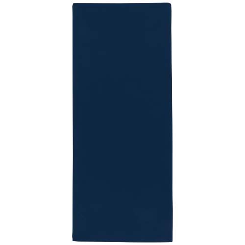 Toalla de deporte de RPET de 30 x 80 cm 