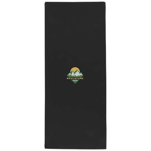 Toalla de deporte de RPET de 30 x 80 cm 