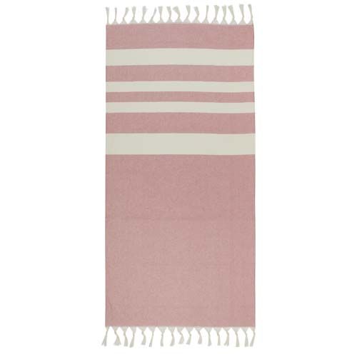 Toalla tipo hammam 147 x 75,5 cm 