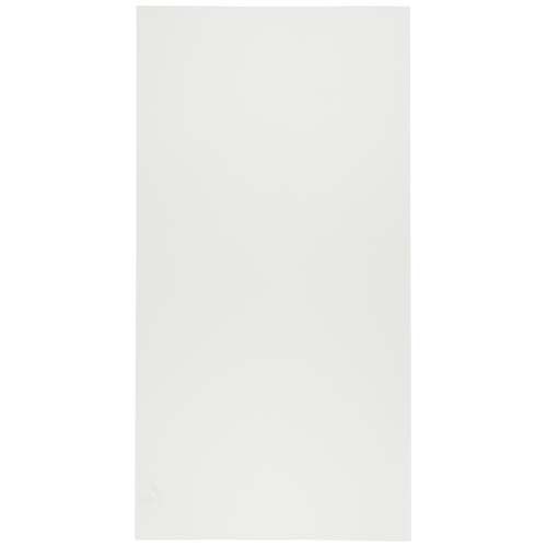 Serviette de sport Lucas en rPET 50 x 100 cm - 4