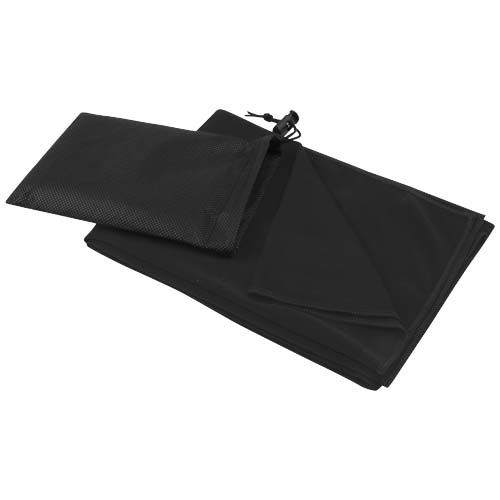 Toalla de deporte de RPET de 50 x 100 cm 