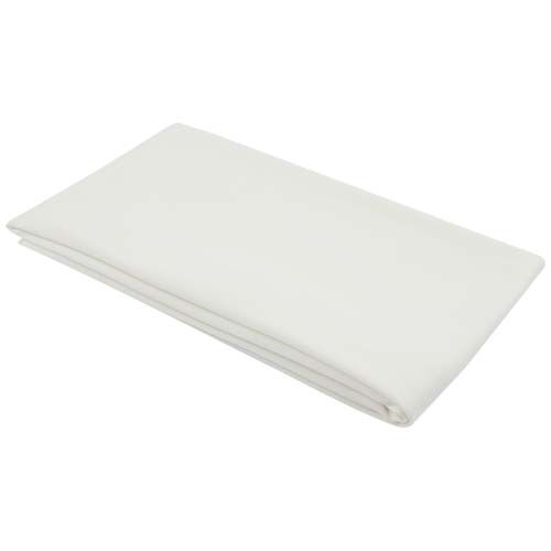 Serviette de sport Lucas en rPET 70 x 140 cm - 6