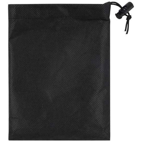 Serviette de sport Lucas en rPET 70 x 140 cm - 3