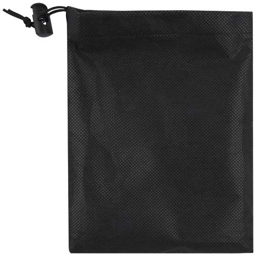 azulón Toalla de deporte de RPET de 70 x 140 cm