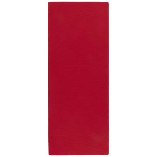 Toalla de deporte de 30 x 80 cm 