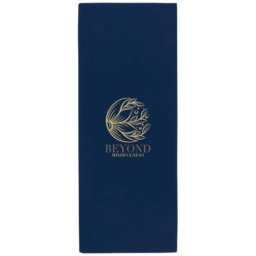 Toalla de deporte de 30 x 80 cm 