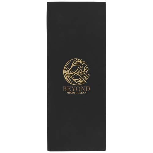 Toalla de deporte de 30 x 80 cm 