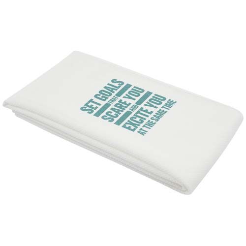Serviette de sport Althea 50 x 100 cm - 2