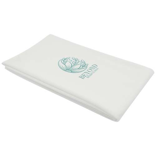 Serviette de sport Althea 70 x 140 cm - 2