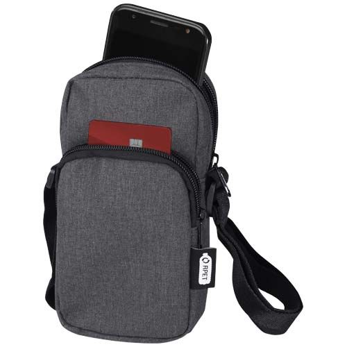 Funda para teléfono de material reciclado GRS 