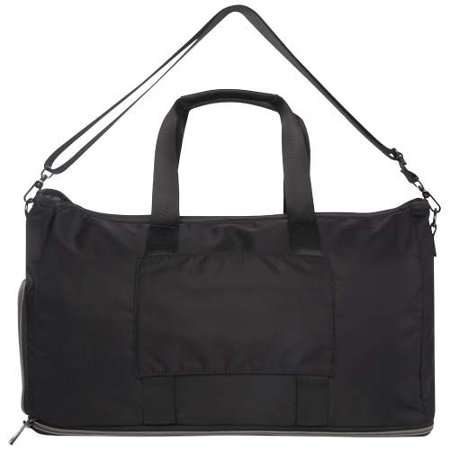 Bolsa de lona expandible de material reciclado GRS de 35 l 