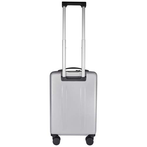 Trolley de cabina de material reciclado GRS de 20