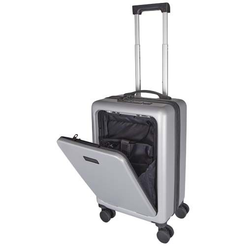 Valise cabine Rover Pro de 20" et 40L recyclée GRS - 5
