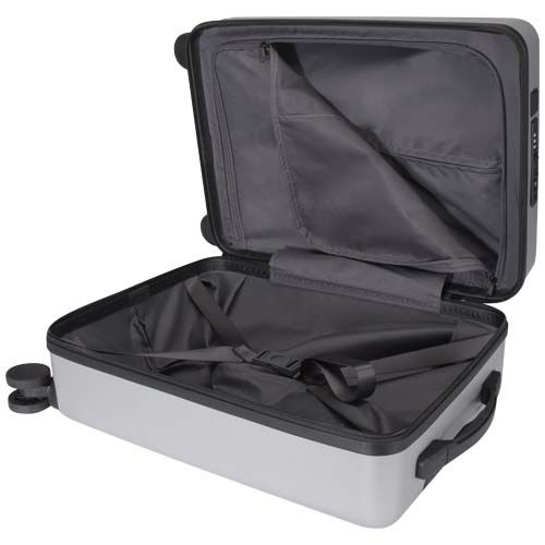 Valise cabine Rover Pro de 20" et 40L recyclée GRS - 6