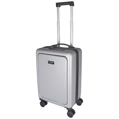 Valise cabine Rover Pro de 20" et 40L recyclée GRS - 2
