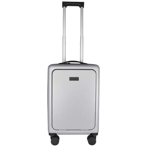 Valise cabine Rover Pro de 20" et 40L recyclée GRS - 3