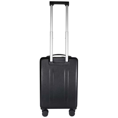 Trolley de cabina de material reciclado GRS de 20