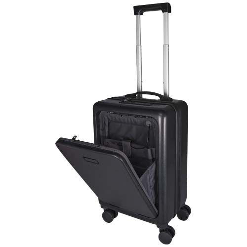 Trolley de cabina de material reciclado GRS de 20
