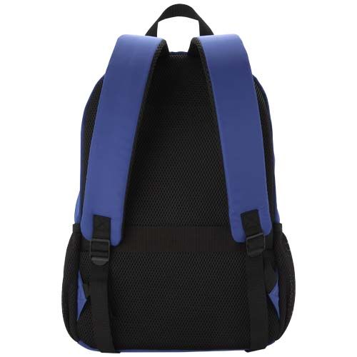azulón Mochila para portátil de 15