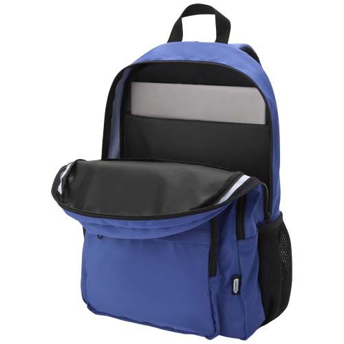 azulón Mochila para portátil de 15