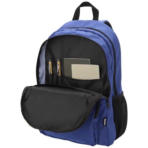 azulón Mochila para portátil de 15