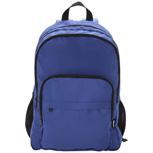 azulón Mochila para portátil de 15