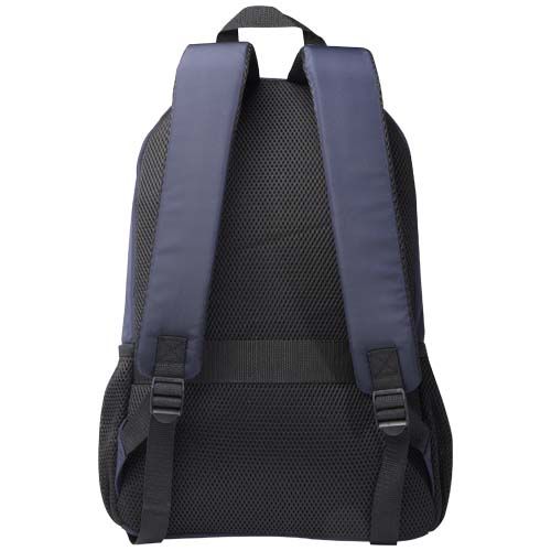azul marino Mochila para portátil de 15