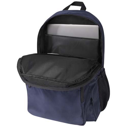 azul marino Mochila para portátil de 15