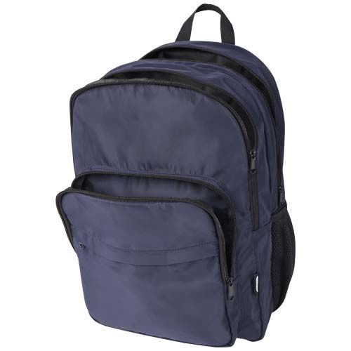 azul marino Mochila para portátil de 15