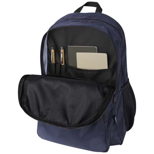 azul marino Mochila para portátil de 15