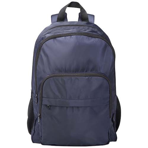 azul marino Mochila para portátil de 15