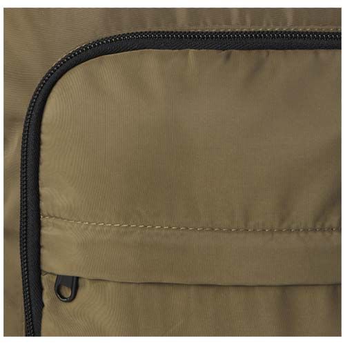 verde bosque Mochila para portátil de 15