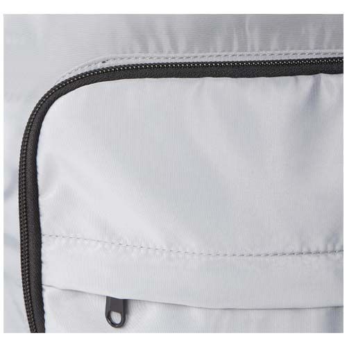 gray Mochila para portátil de 15