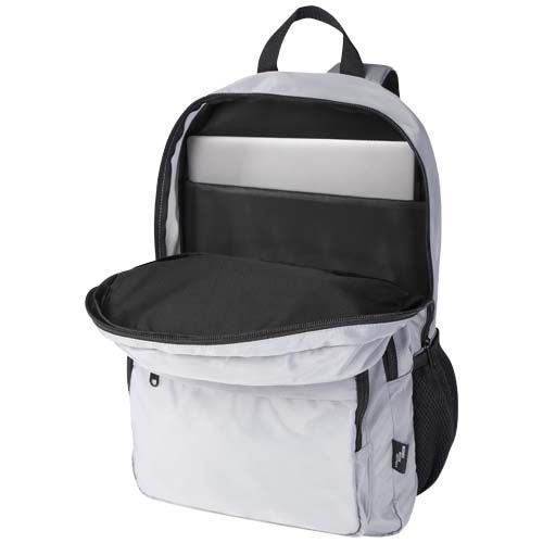 gray Mochila para portátil de 15