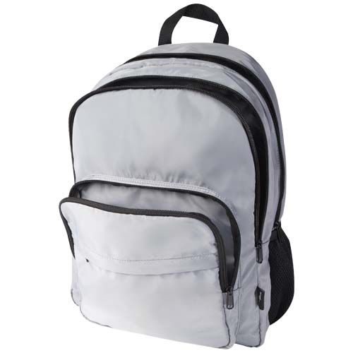 gray Mochila para portátil de 15