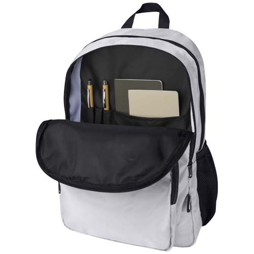 gray Mochila para portátil de 15