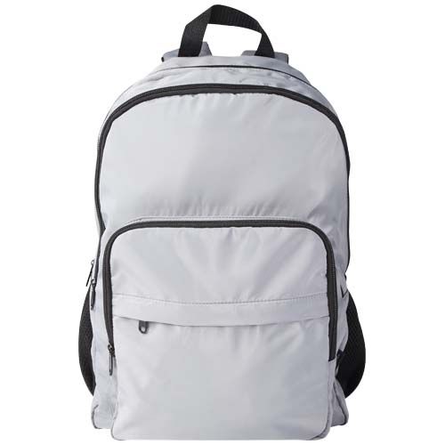 gray Mochila para portátil de 15