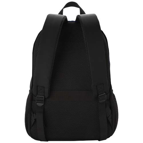 black Mochila para portátil de 15