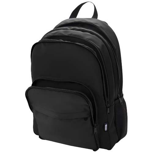 black Mochila para portátil de 15
